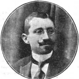 Portrait of Jak Sayabalyan
