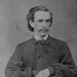 Portrait of John Surratt