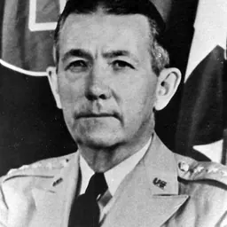 Portrait of James F. Collins