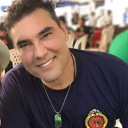 Portrait of Eduardo Yáñez