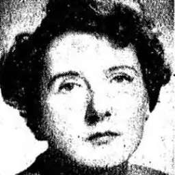 Portrait of Allanah Harper