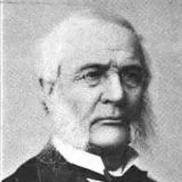 Portrait of Charles Christopher Trowbridge