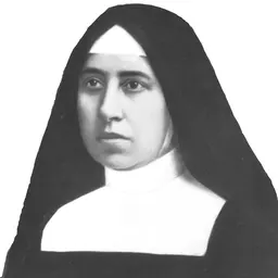 Portrait of Saint Paulina