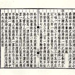 Portrait of Bi Sheng