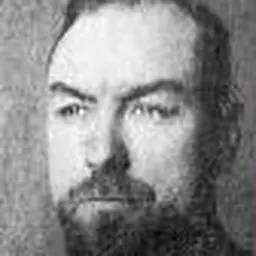Portrait of Georgy Blagonravov