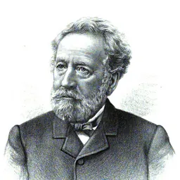 Portrait of David Giddings