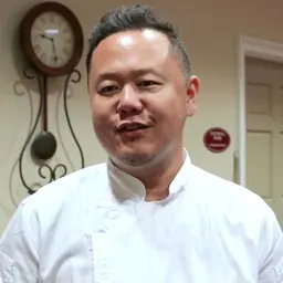 Portrait of Jet Tila