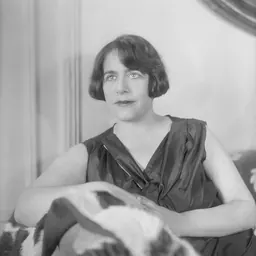 Portrait of Karen Bramson