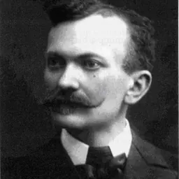 Portrait of Césaire Phisalix