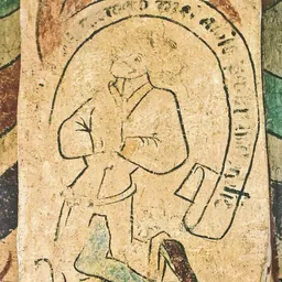 Portrait of Albertus Pictor