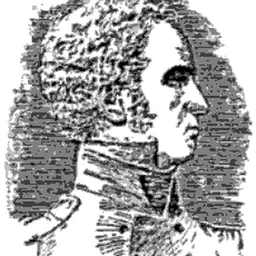 Portrait of George Coleman De Kay