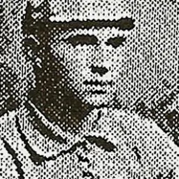Portrait of Frank Meinke
