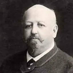 Portrait of Nikolai Sverchkov
