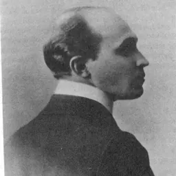 Portrait of Boris Sadovskoy