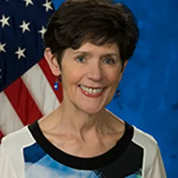 Portrait of Carolyn M. Clancy