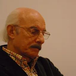 Portrait of Vittorio Catani