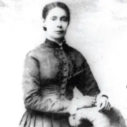 Portrait of María del Socorro Sánchez del Rosario