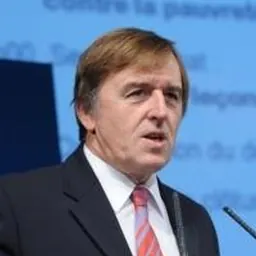 Portrait of Yvan Lachaud