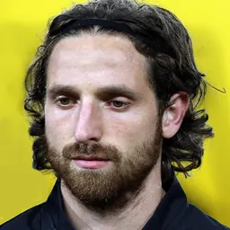 Portrait of Joe Allen
