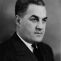 Portrait of Henri-René Renault