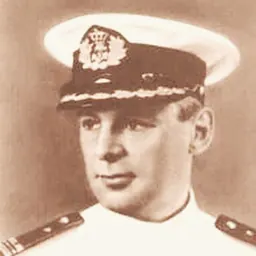Portrait of Eugène Lacomblé