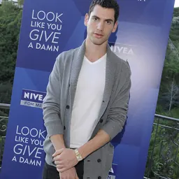 Portrait of Yotam Solomon