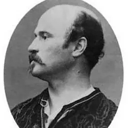 Portrait of Alfred Wigan