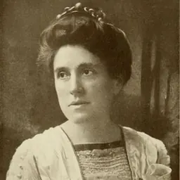 Portrait of Helen R. Rathbun