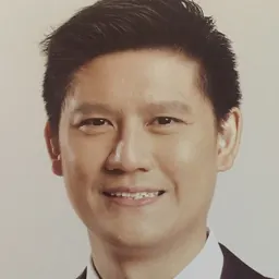 Portrait of Jeremy Tam