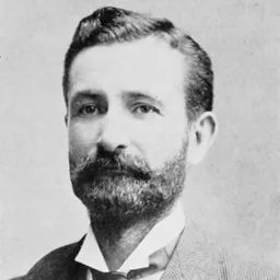 Portrait of Edwin J. Jones