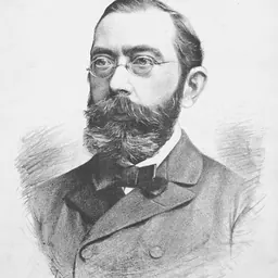 Portrait of Josef Schulz