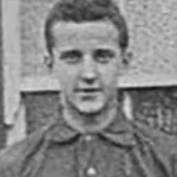 Portrait of Arthur Charlton