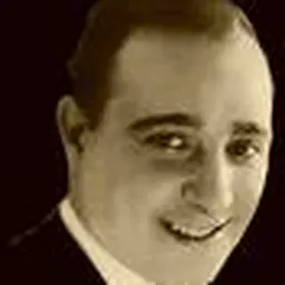 Portrait of Manuel Buzón