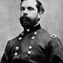 Portrait of Charles Doolittle