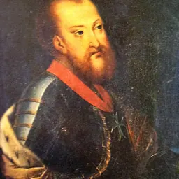 Portrait of Luís of Portugal, Duke of Beja