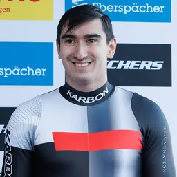 Portrait of Devin Wardrope