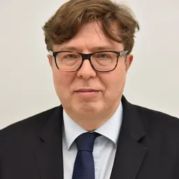 Portrait of Tadeusz Aziewicz