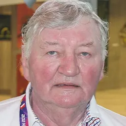Portrait of Kazimierz Barburski