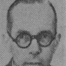 Portrait of Elmar Lohk