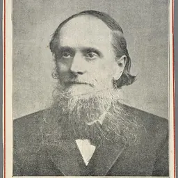 Portrait of Henry Septimus Sutton