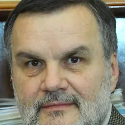 Portrait of Igor Chueshov