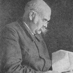 Portrait of Johannes Böttner