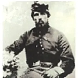 Portrait of Norman F. Bates