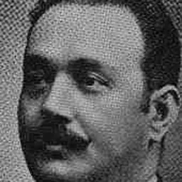 Portrait of Eduardo Giorgetti