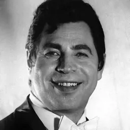 Portrait of Leonid Kharitonov