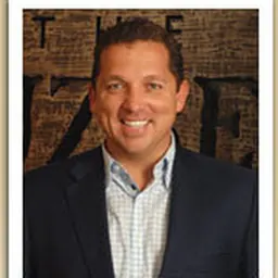 Portrait of Tony Buzbee
