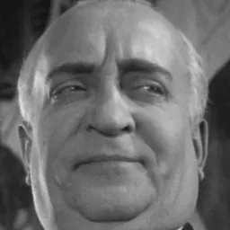 Portrait of Mikhail Klimov