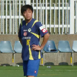 Portrait of Fan Weijun