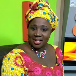 Portrait of Kobi Hemaa Osisiadan