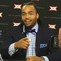 Portrait of Dakota Allen